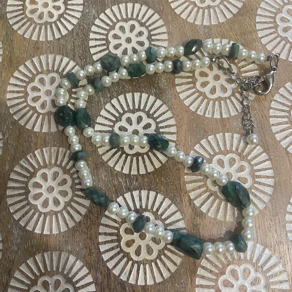 Vintage necklace set - Picture 4 of 5